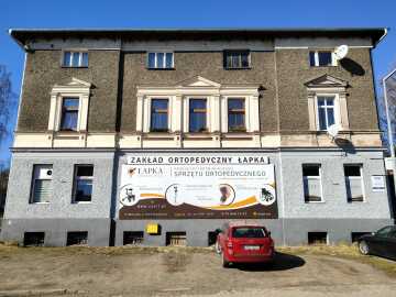Zakład Ortopedyczny Wałbrzych